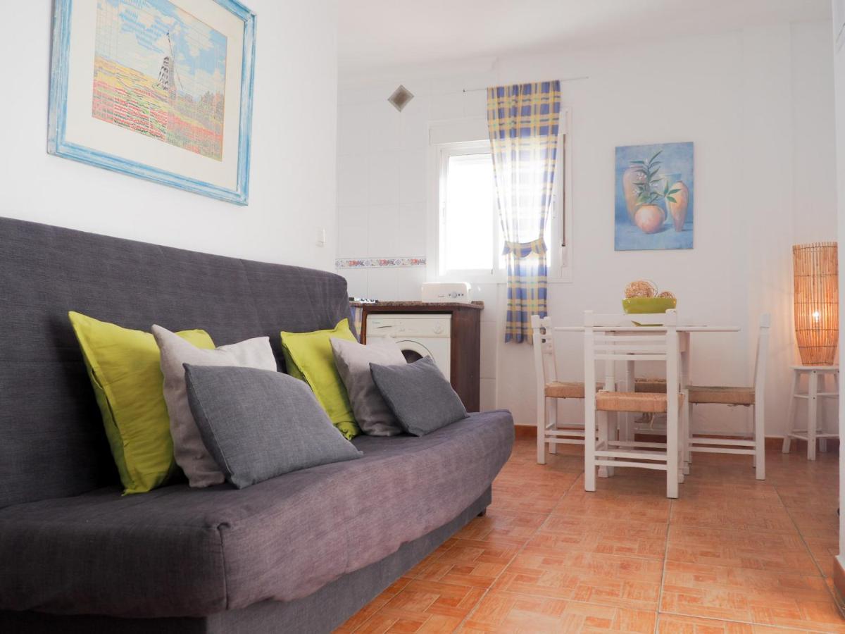 Conilplus Apartment Azucena III Conil De La Frontera Exterior photo