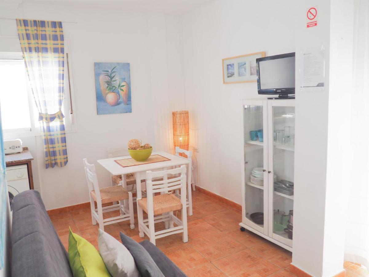 Conilplus Apartment Azucena III Conil De La Frontera Exterior photo